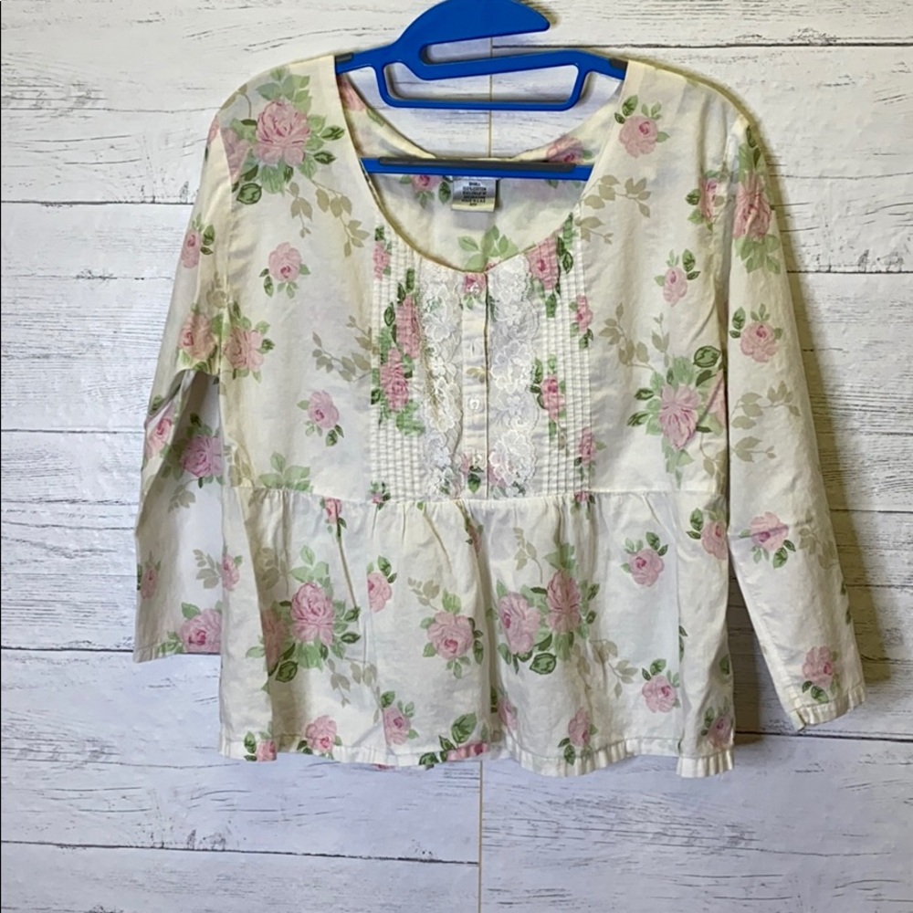 LAURA ASHLEY NIGHT WEAR